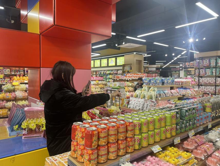 阜陽臨沂商城（易谷）直播電商基地助力商戶線上銷售