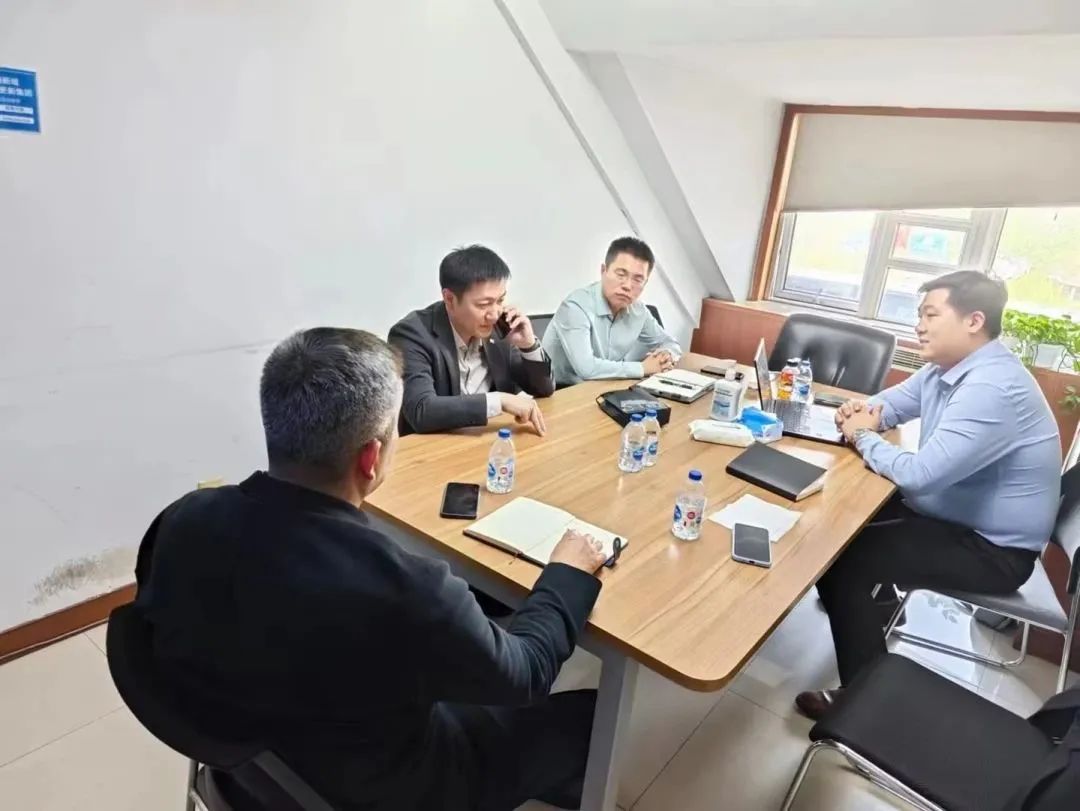 山東易谷預與海國投海新域城市更新集團聯合打造全國直播電商總部基地
